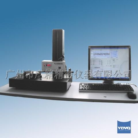 JB-8E精密粗糙度仪